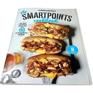 Weight Watchers The SmartPoints Cookbook